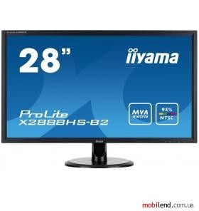 Iiyama ProLite X2888HS-B2