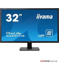 Iiyama ProLite X3291HS-B1