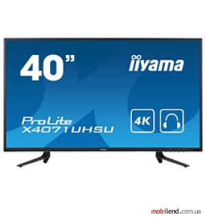 Iiyama ProLite X4071UHSU-1