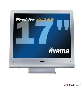 Iiyama ProLite X436S