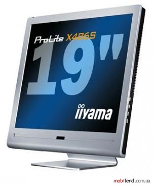 Iiyama ProLite X486S