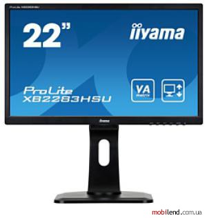 Iiyama ProLite XB2283HSU-1