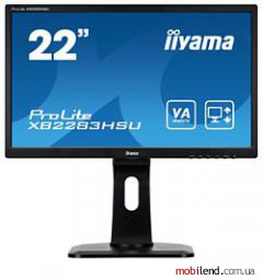 Iiyama ProLite XB2283HSU-1DP