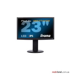 Iiyama ProLite XB2374HDS-1