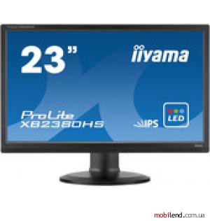 Iiyama ProLite XB2380HS-B1