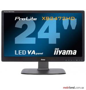 Iiyama ProLite XB2472HD-1