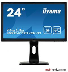 Iiyama ProLite XB2472HSUC-1