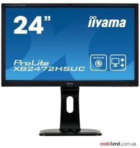 Iiyama ProLite XB2472HSUC-B1