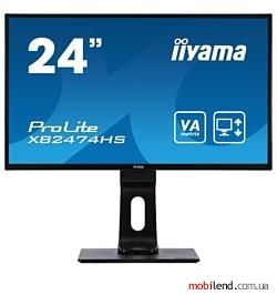 Iiyama ProLite XB2474HS-2