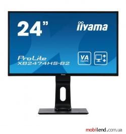 Iiyama ProLite XB2474HS-B2