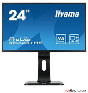 Iiyama ProLite XB2481HS-1