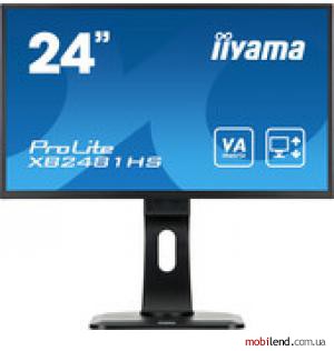Iiyama ProLite XB2481HS-B1