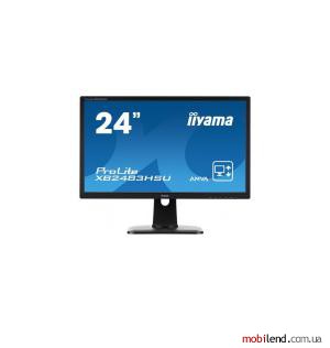 Iiyama ProLite XB2483HSU-1