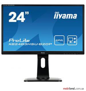 Iiyama ProLite XB2483HSU-2DP