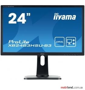 Iiyama ProLite XB2483HSU-B3