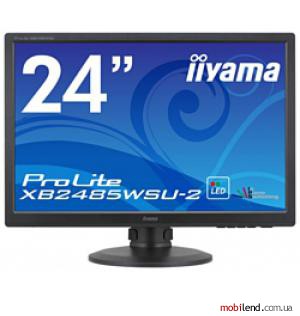 Iiyama ProLite XB2485WSU-2