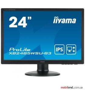 Iiyama ProLite XB2485WSU-B3