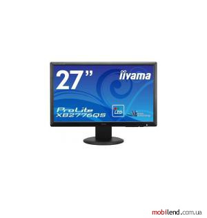 Iiyama ProLite XB2776QS-1