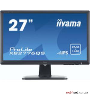 Iiyama ProLite XB2776QS-B2
