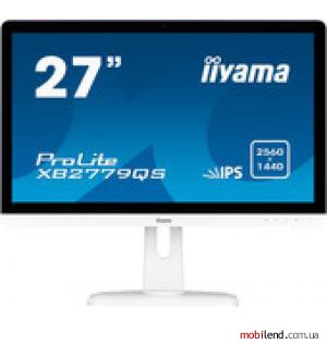 Iiyama ProLite XB2779QS-W1