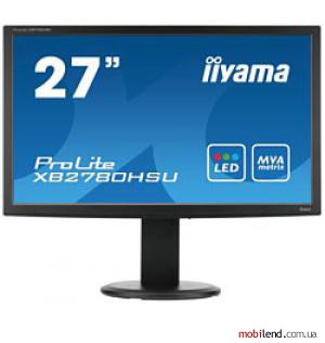 Iiyama ProLite XB2780HSU-1