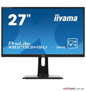 Iiyama ProLite XB2783HSU-1DP