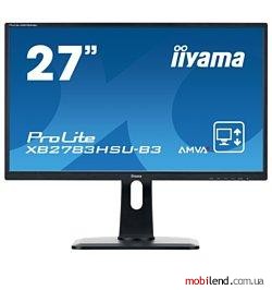 Iiyama ProLite XB2783HSU-3