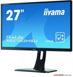 Iiyama ProLite XB2783HSU-B1