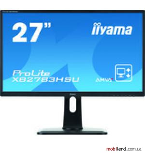 Iiyama ProLite XB2783HSU-B1DP