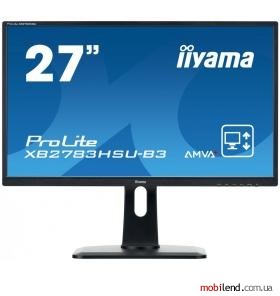 Iiyama ProLite XB2783HSU-B3