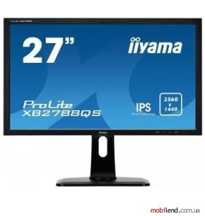 Iiyama ProLite XB2788QS-B1