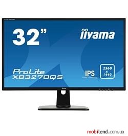 Iiyama ProLite XB3270QS-B1