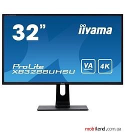 Iiyama ProLite XB3288UHSU-1