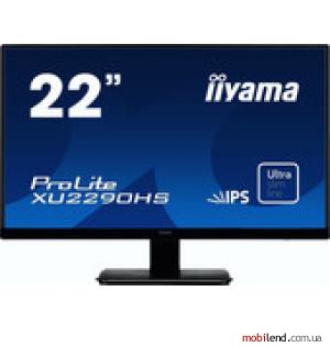 Iiyama ProLite XU2290HS-B1