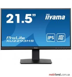 iiyama ProLite XU2293HS-B5