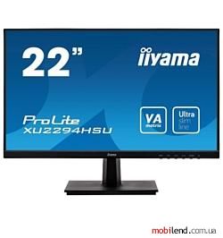 Iiyama ProLite XU2294HSU-1
