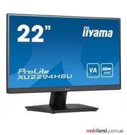 iiyama ProLite XU2294HSU-B2