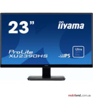 Iiyama ProLite XU2390HS-B1