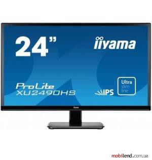 Iiyama ProLite XU2490HS-B1