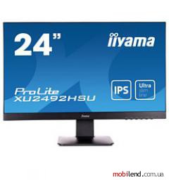 Iiyama ProLite XU2492HSU-1