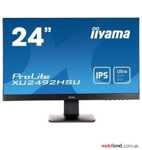 Iiyama ProLite XU2492HSU-B1