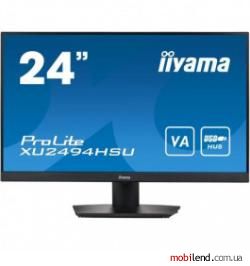 iiyama ProLite XU2494HSU-B2