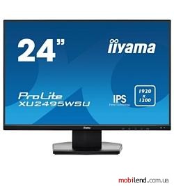 Iiyama ProLite XU2495WSU-1