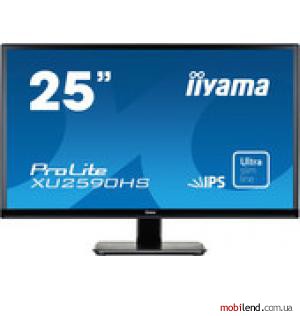 Iiyama ProLite XU2590HS-B1