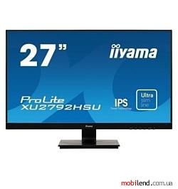 Iiyama ProLite XU2792HSU-B1