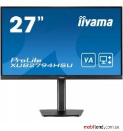 iiyama ProLite XU2794HSU-B1