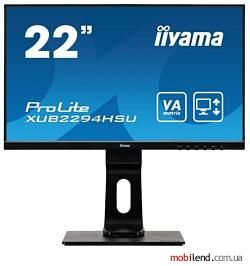 Iiyama ProLite XUB2294HSU-1