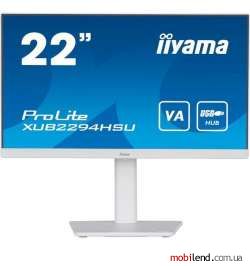 iiyama ProLite XUB2294HSU-W2