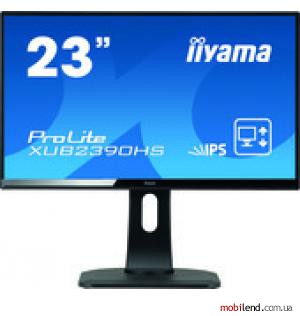 Iiyama ProLite XUB2390HS-B1