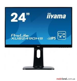 Iiyama ProLite XUB2490HS-B1